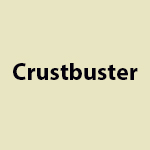 Crustbuster